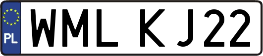 WMLKJ22
