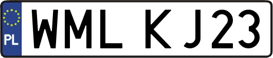 WMLKJ23