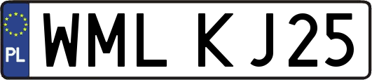 WMLKJ25