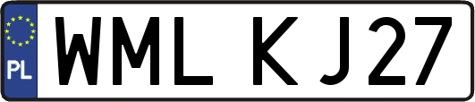 WMLKJ27