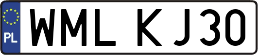 WMLKJ30