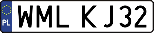 WMLKJ32
