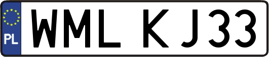 WMLKJ33