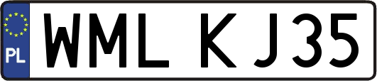 WMLKJ35