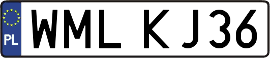 WMLKJ36