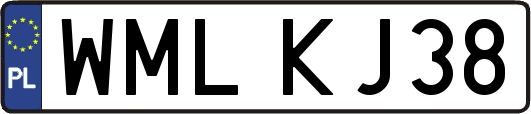 WMLKJ38