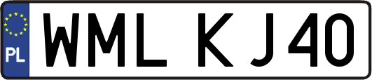 WMLKJ40
