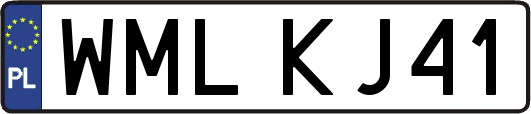 WMLKJ41