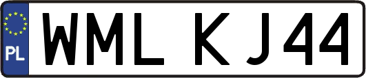 WMLKJ44
