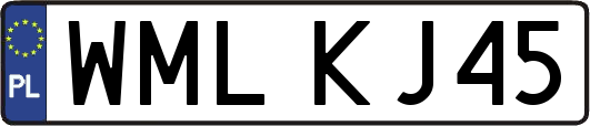 WMLKJ45