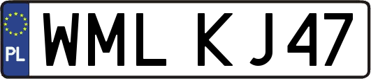 WMLKJ47
