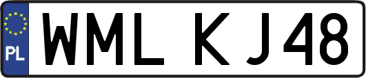 WMLKJ48