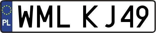 WMLKJ49