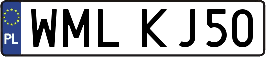 WMLKJ50