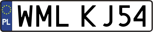 WMLKJ54