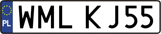 WMLKJ55