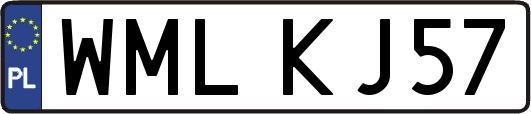 WMLKJ57