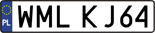 WMLKJ64