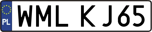 WMLKJ65