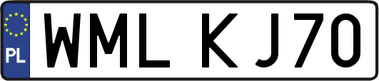 WMLKJ70