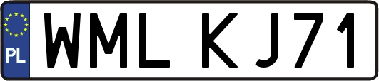 WMLKJ71