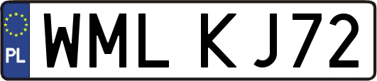 WMLKJ72