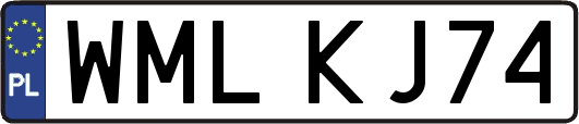 WMLKJ74