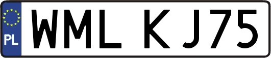 WMLKJ75