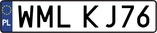 WMLKJ76