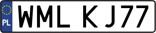 WMLKJ77