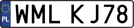 WMLKJ78