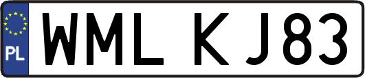 WMLKJ83