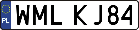 WMLKJ84