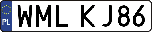 WMLKJ86