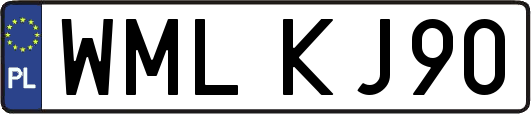WMLKJ90