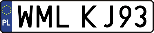 WMLKJ93