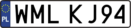 WMLKJ94