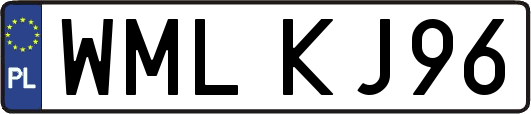WMLKJ96