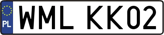WMLKK02