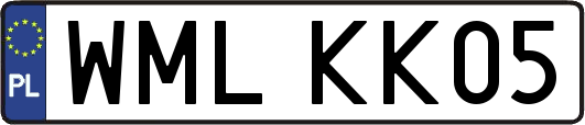 WMLKK05