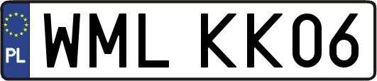 WMLKK06