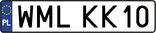 WMLKK10