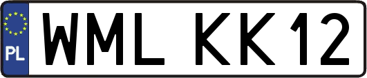 WMLKK12