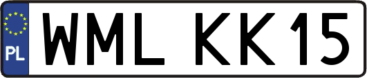 WMLKK15