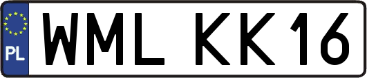 WMLKK16