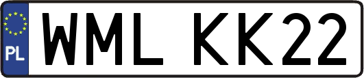 WMLKK22