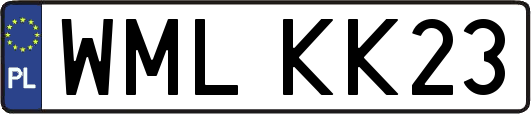 WMLKK23