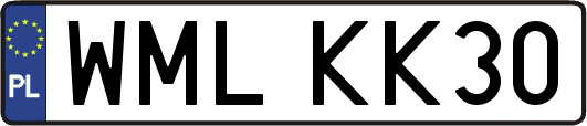 WMLKK30