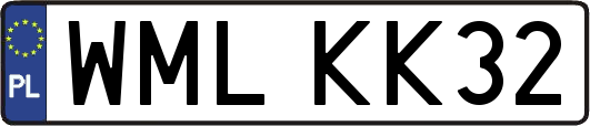 WMLKK32