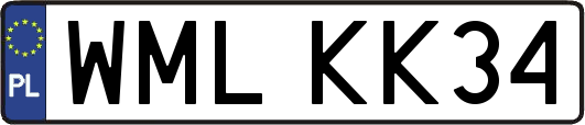 WMLKK34